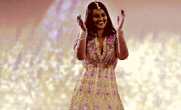 Sonakshi Sinha Sonakshi Sinha